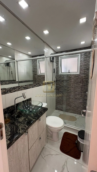 Apartamento a venda condomínio Bela Vista em cachoeirinha: 24ª foto da galeria de imagens do imóvel