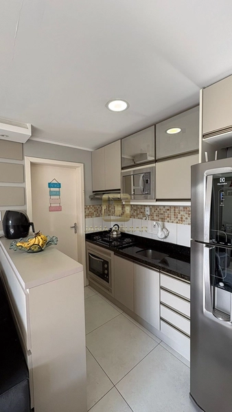 Apartamento a venda condomínio Bela Vista em cachoeirinha: 12ª foto da galeria de imagens do imóvel