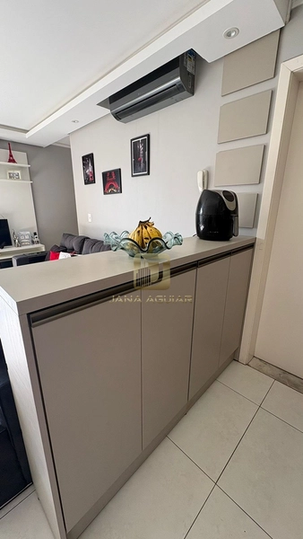 Apartamento a venda condomínio Bela Vista em cachoeirinha: 9ª foto da galeria de imagens do imóvel