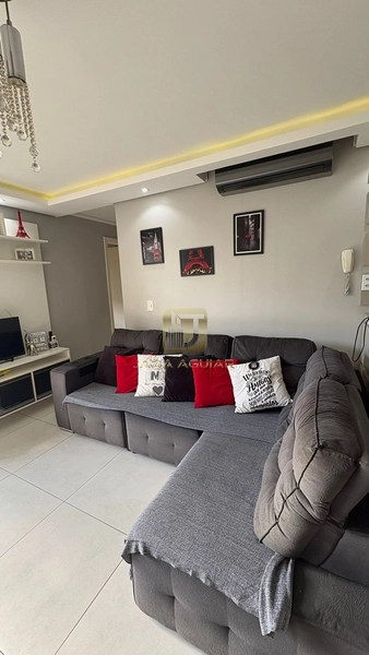 Apartamento a venda condomínio Bela Vista em cachoeirinha: 15ª foto da galeria de imagens do imóvel