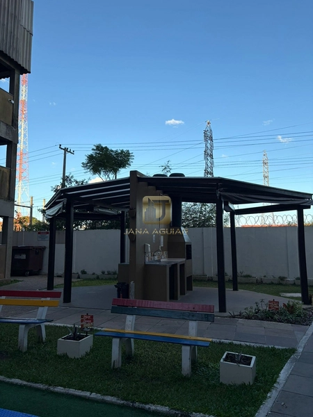 Apartamento a venda condomínio Bela Vista em cachoeirinha: 3ª foto da galeria de imagens do imóvel
