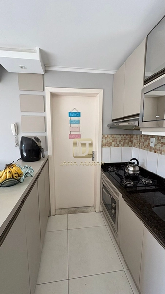 Apartamento a venda condomínio Bela Vista em cachoeirinha: 10ª foto da galeria de imagens do imóvel