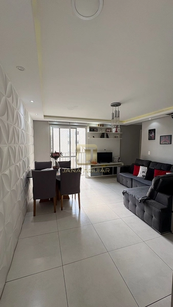 Apartamento a venda condomínio Bela Vista em cachoeirinha: 7ª foto da galeria de imagens do imóvel