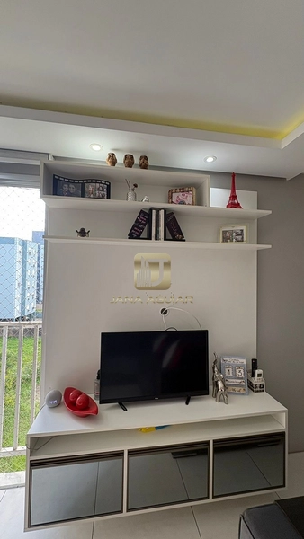 Apartamento a venda condomínio Bela Vista em cachoeirinha: 16ª foto da galeria de imagens do imóvel