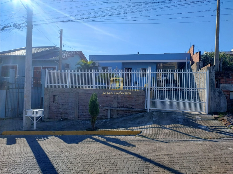 Casa á venda em sapucaia, bairro Vargas !.: 1ª foto da galeria de imagens do imóvel