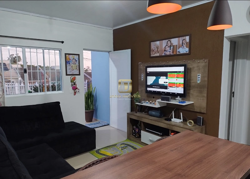 Casa á venda em sapucaia, bairro Vargas !.: 2ª foto da galeria de imagens do imóvel