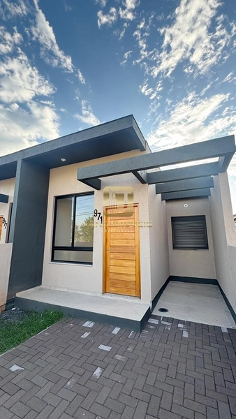 Imóvel residencial ou comercial