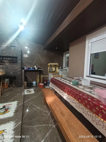 CASA A VENDA EM CACHOERINHA: 13ª foto da galeria de imagens do imóvel