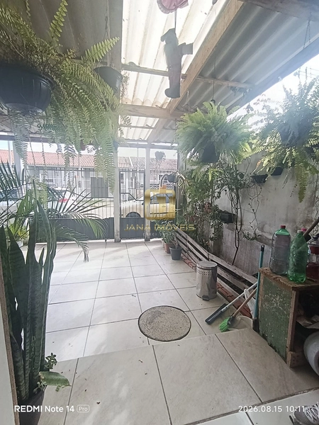 CASA A VENDA EM CACHOERINHA: 3ª foto da galeria de imagens do imóvel