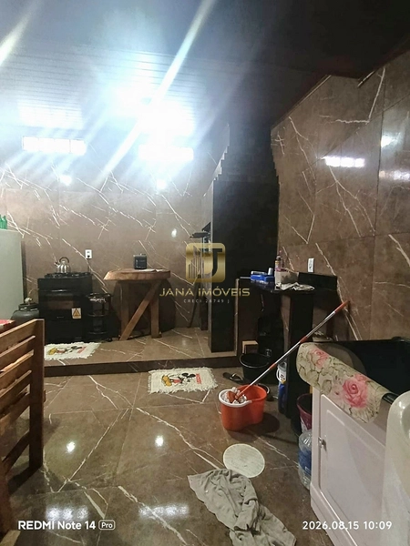 CASA A VENDA EM CACHOERINHA: 9ª foto da galeria de imagens do imóvel