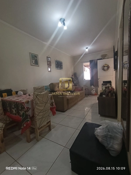 CASA A VENDA EM CACHOERINHA: 5ª foto da galeria de imagens do imóvel