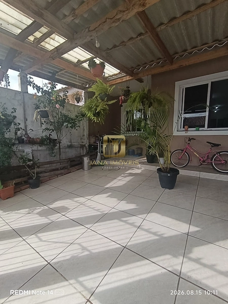 CASA A VENDA EM CACHOERINHA: 2ª foto da galeria de imagens do imóvel