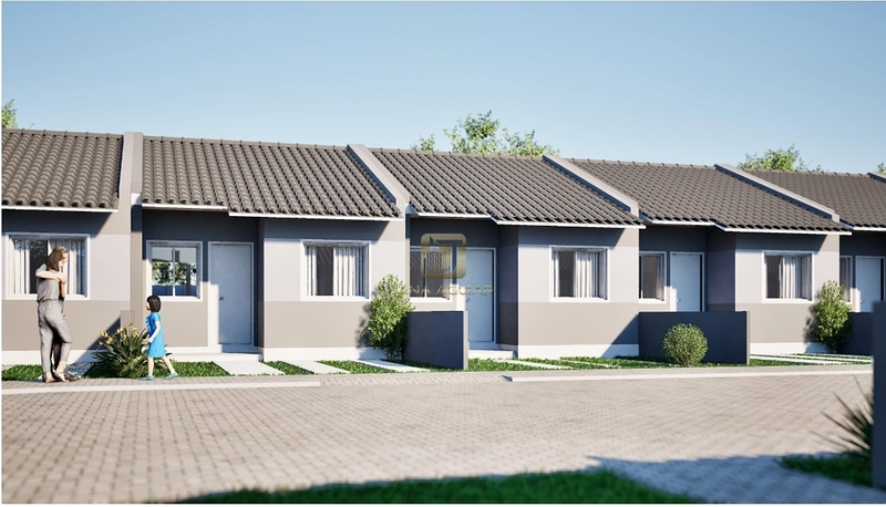 Casas em condomínio no bairro são Luiz!!: 5ª foto da galeria de imagens do imóvel