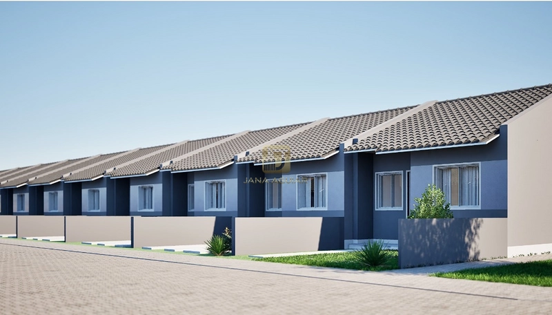 Casas em condomínio no bairro são Luiz!!: 6ª foto da galeria de imagens do imóvel