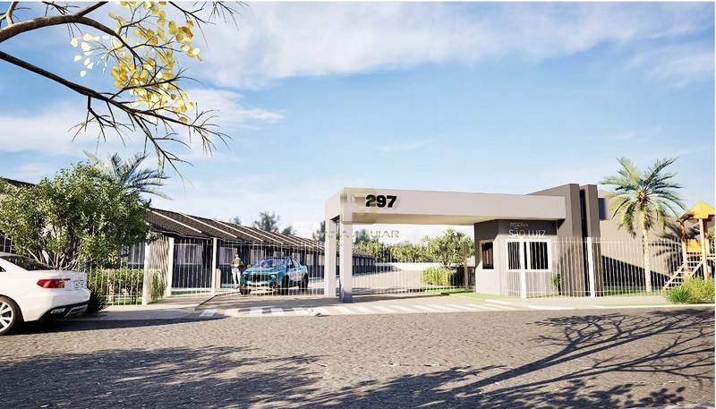 Imóvel residencial ou comercial