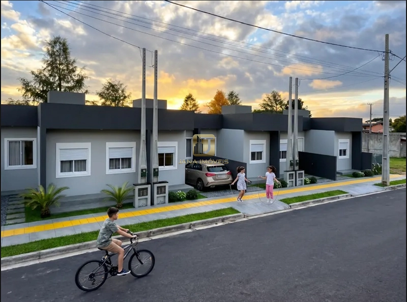 Casas a venda em Moradas do Sobrado, Gravataí !.: 2ª foto da galeria de imagens do imóvel