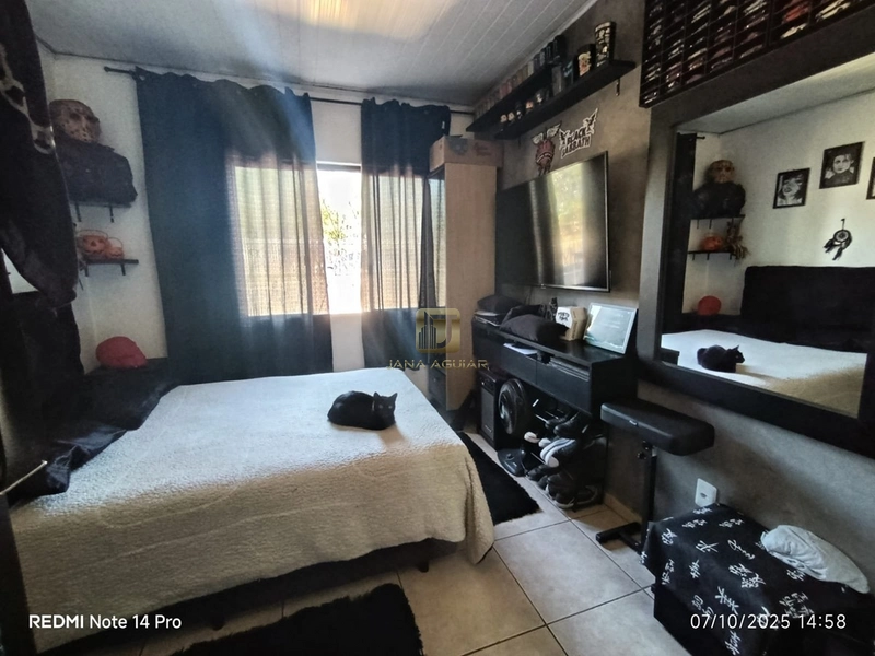 Casa a venda em Cachoeirinha: 12ª foto da galeria de imagens do imóvel