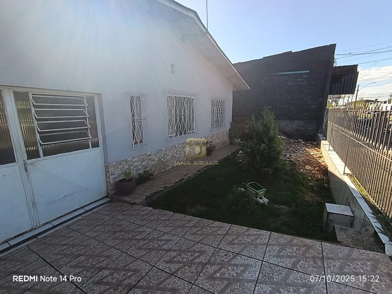 Imóvel residencial ou comercial