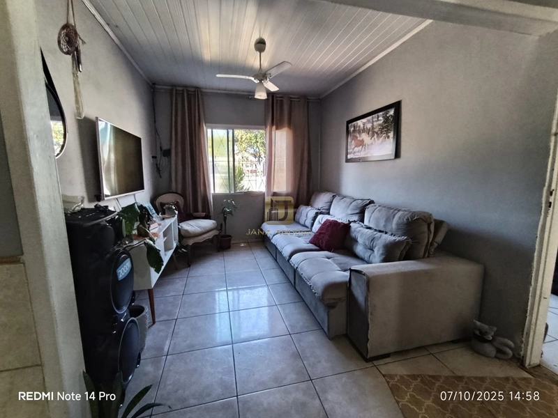 Casa a venda em Cachoeirinha: 4ª foto da galeria de imagens do imóvel