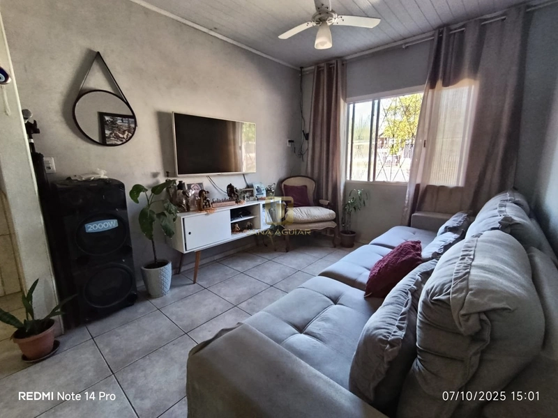 Casa a venda em Cachoeirinha: 3ª foto da galeria de imagens do imóvel