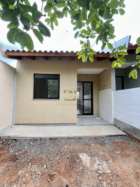 Casas a venda no Bairro Morada Gaúcha!!: 5ª foto da galeria de imagens do imóvel