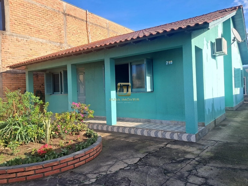 Casa a venda em Cachoeirinha: 2ª foto da galeria de imagens do imóvel