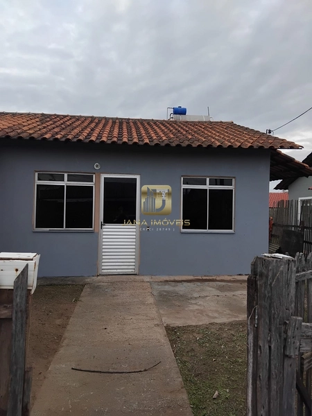 Imóvel residencial ou comercial