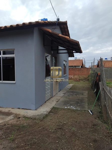 CASA A VENDA EM GRAVATAI: 4ª foto da galeria de imagens do imóvel