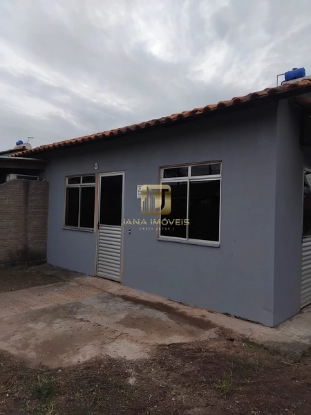 CASA A VENDA EM GRAVATAI: 2ª foto da galeria de imagens do imóvel