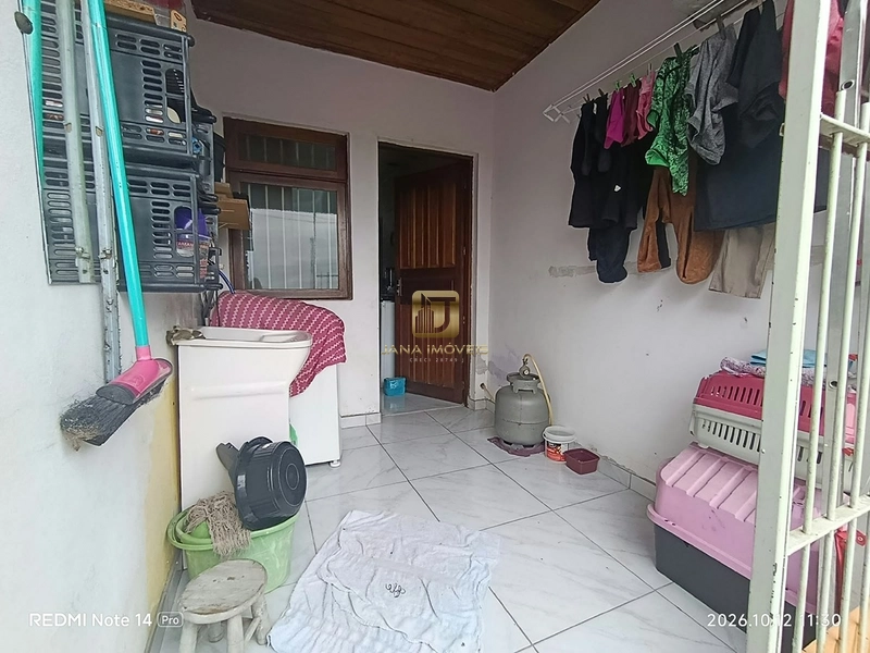 Excelente casa a venda de 2 dormitórios no Parque Olinda , Gravataí RS: 18ª foto da galeria de imagens do imóvel