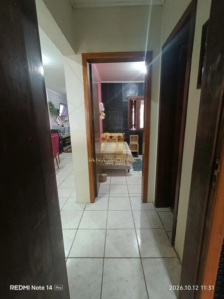 Excelente casa a venda de 2 dormitórios no Parque Olinda , Gravataí RS: 10ª foto da galeria de imagens do imóvel