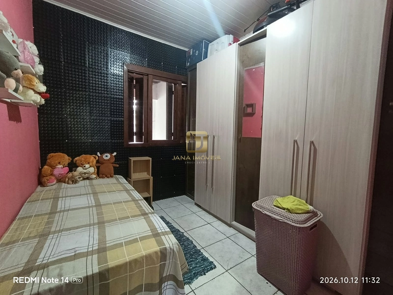 Excelente casa a venda de 2 dormitórios no Parque Olinda , Gravataí RS: 15ª foto da galeria de imagens do imóvel
