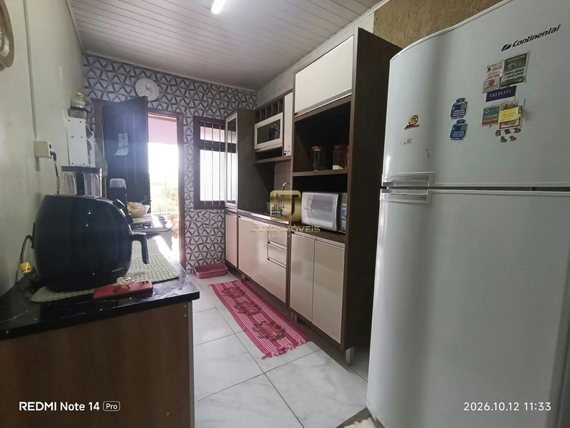 Excelente casa a venda de 2 dormitórios no Parque Olinda , Gravataí RS: 9ª foto da galeria de imagens do imóvel