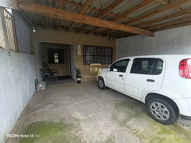 Excelente casa a venda de 2 dormitórios no Parque Olinda , Gravataí RS: 2ª foto da galeria de imagens do imóvel