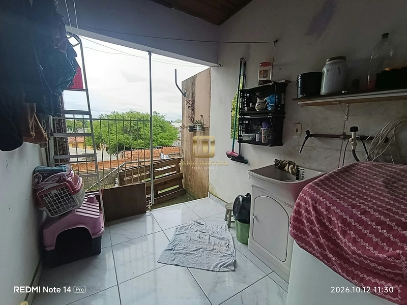 Excelente casa a venda de 2 dormitórios no Parque Olinda , Gravataí RS: 17ª foto da galeria de imagens do imóvel