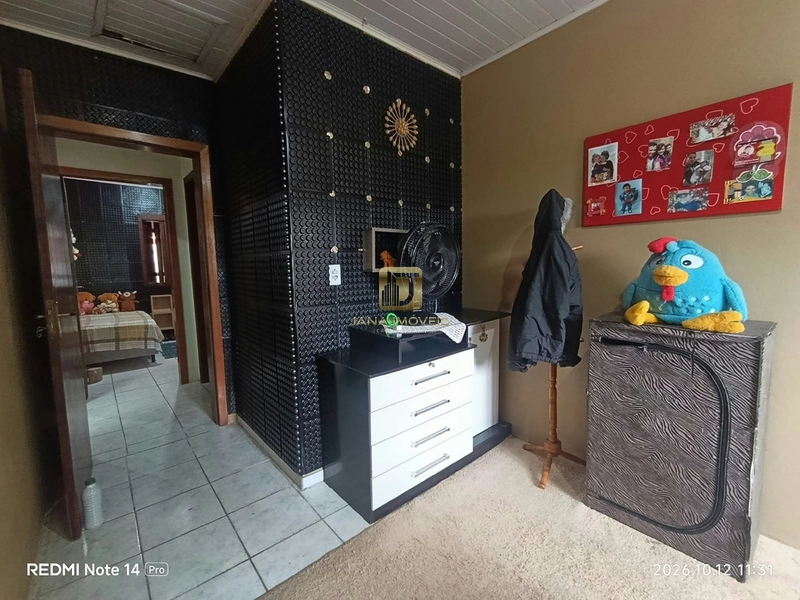 Excelente casa a venda de 2 dormitórios no Parque Olinda , Gravataí RS: 12ª foto da galeria de imagens do imóvel