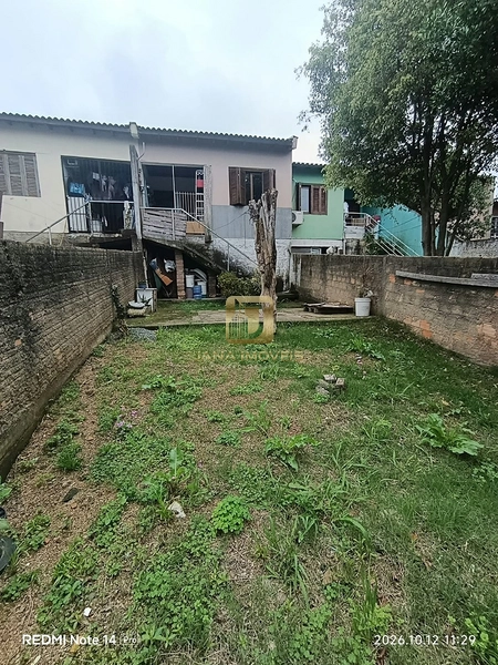 Excelente casa a venda de 2 dormitórios no Parque Olinda , Gravataí RS: 19ª foto da galeria de imagens do imóvel