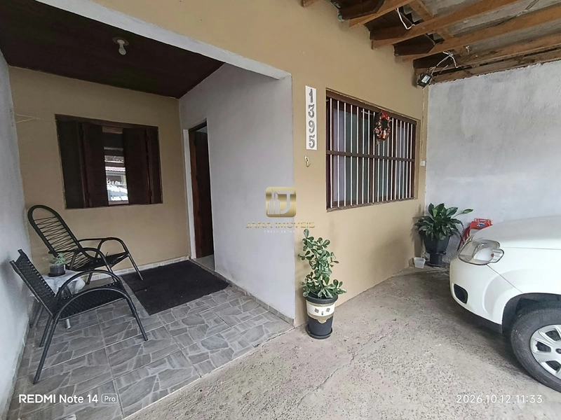 Imóvel residencial ou comercial