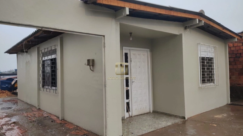 CASA A VENDA CACHOEIRINHA : 2ª foto da galeria de imagens do imóvel