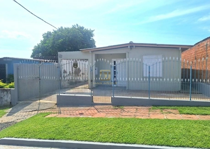 CASA A VENDA CACHOEIRINHA : 1ª foto da galeria de imagens do imóvel