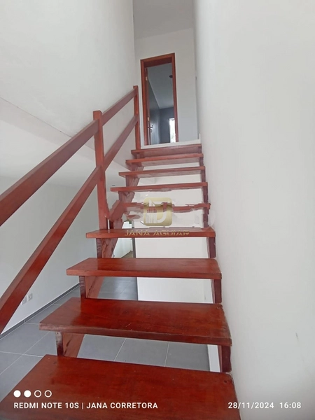 SOBRADOS EM CONDOMÍNIO A VENDA EM GRAVATAI: 8ª foto da galeria de imagens do imóvel