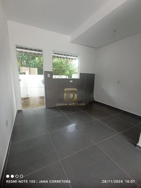 SOBRADOS EM CONDOMÍNIO A VENDA EM GRAVATAI: 7ª foto da galeria de imagens do imóvel