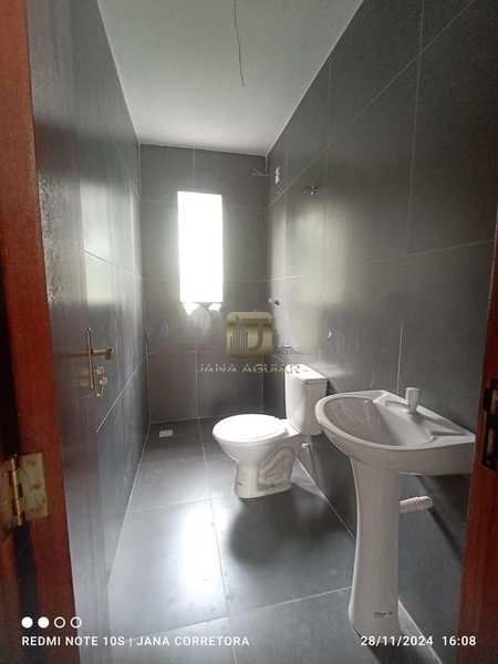 SOBRADOS EM CONDOMÍNIO A VENDA EM GRAVATAI: 12ª foto da galeria de imagens do imóvel