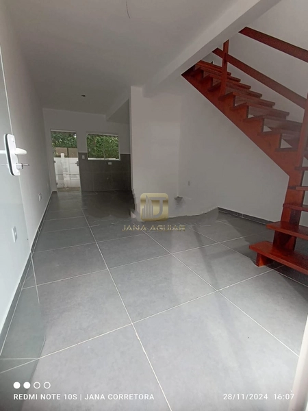 SOBRADOS EM CONDOMÍNIO A VENDA EM GRAVATAI: 5ª foto da galeria de imagens do imóvel