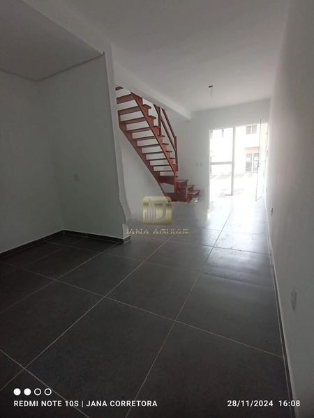 SOBRADOS EM CONDOMÍNIO A VENDA EM GRAVATAI: 6ª foto da galeria de imagens do imóvel