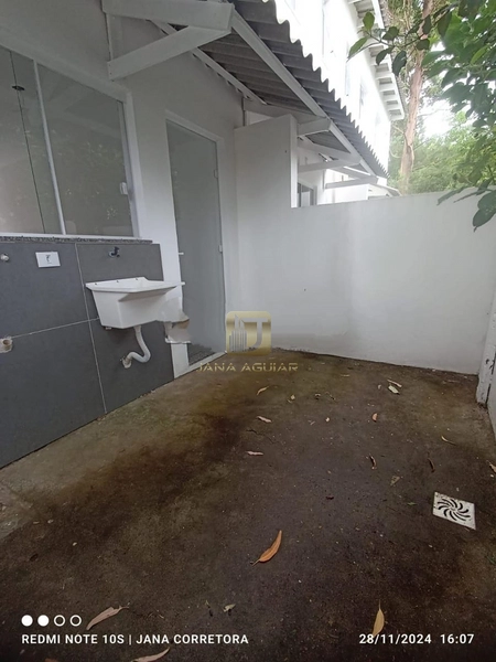 SOBRADOS EM CONDOMÍNIO A VENDA EM GRAVATAI: 14ª foto da galeria de imagens do imóvel