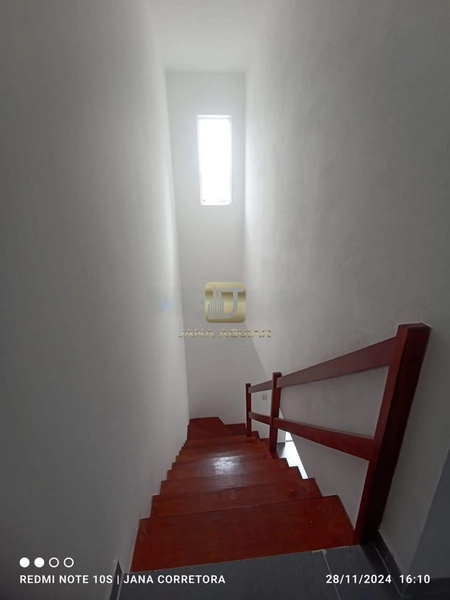 SOBRADOS EM CONDOMÍNIO A VENDA EM GRAVATAI: 9ª foto da galeria de imagens do imóvel