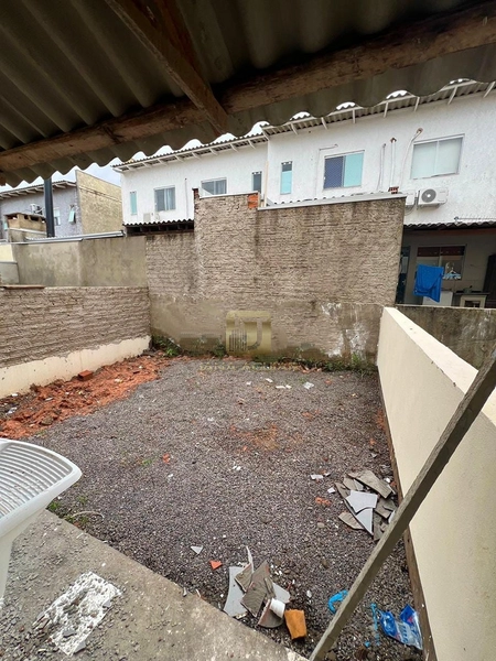 SOBRADOS EM CONDOMÍNIO A VENDA EM GRAVATAI: 15ª foto da galeria de imagens do imóvel