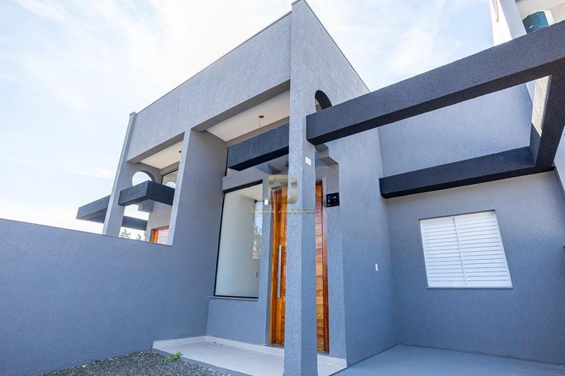 CASAS A VENDA EM GRAVATAI: 2ª foto da galeria de imagens do imóvel