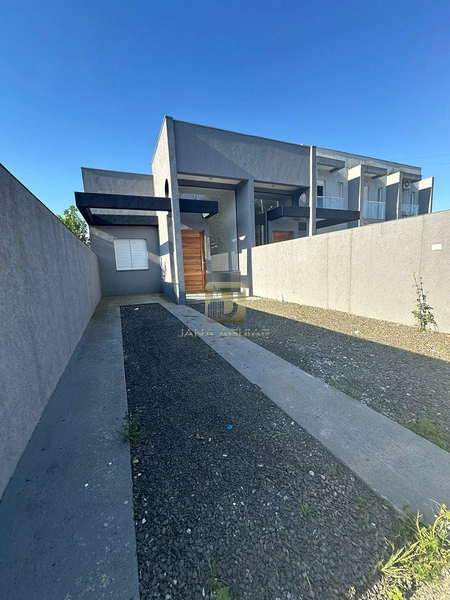 CASAS A VENDA EM GRAVATAI: 3ª foto da galeria de imagens do imóvel